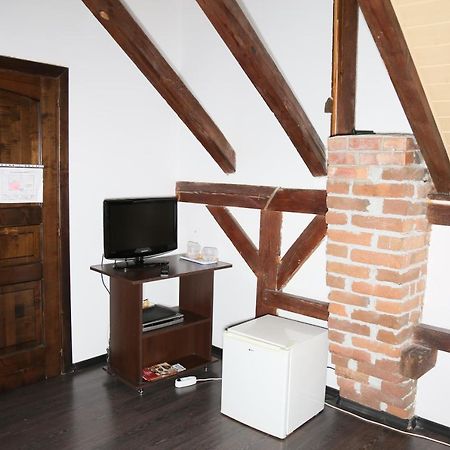 Hotel Zara Roman Extérieur photo