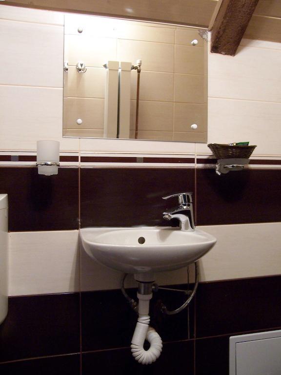Hotel Zara Roman Chambre photo