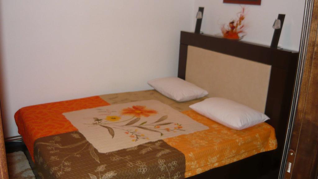 Hotel Zara Roman Chambre photo